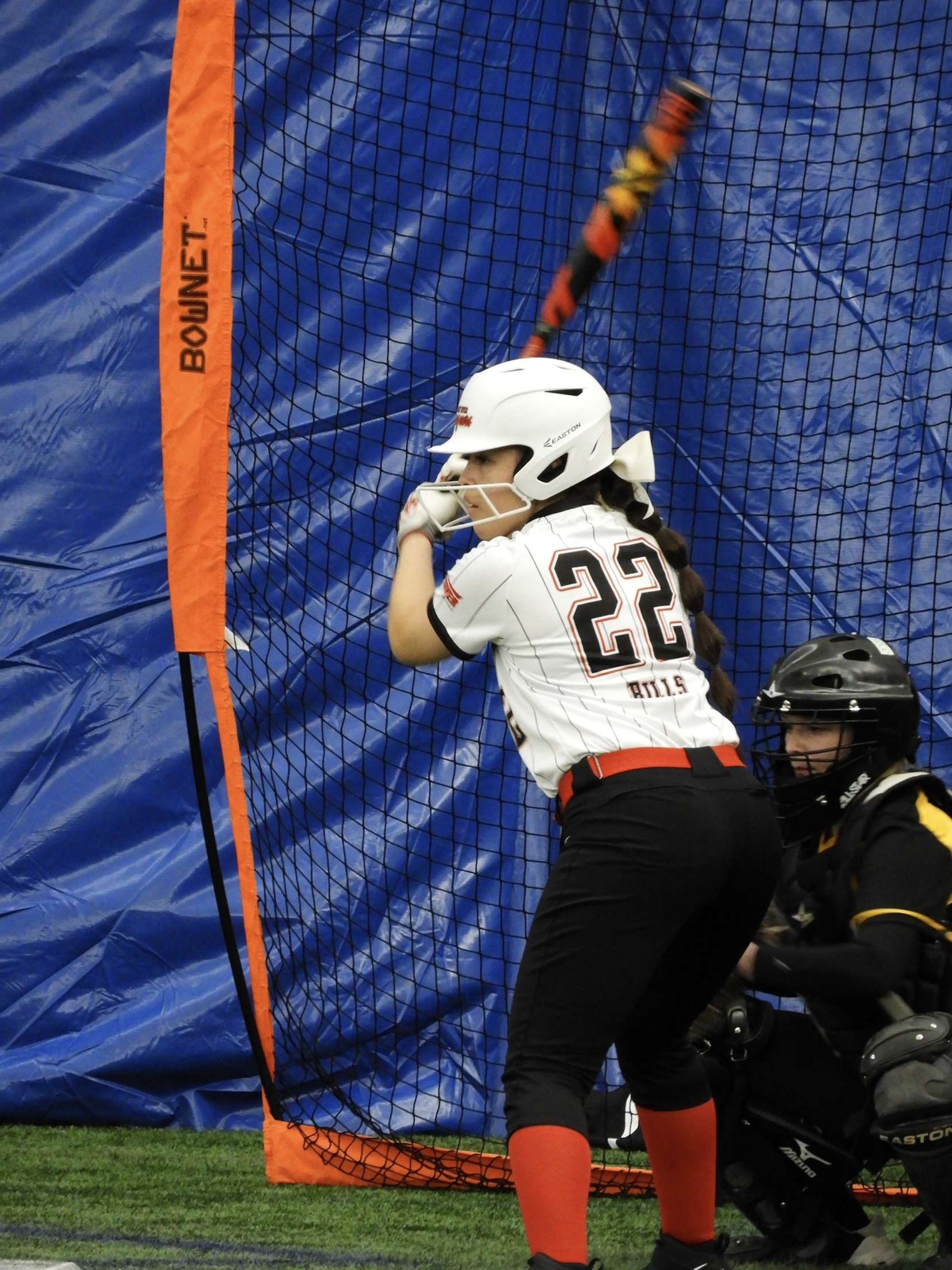 Voyageurs now 7-9 on the season