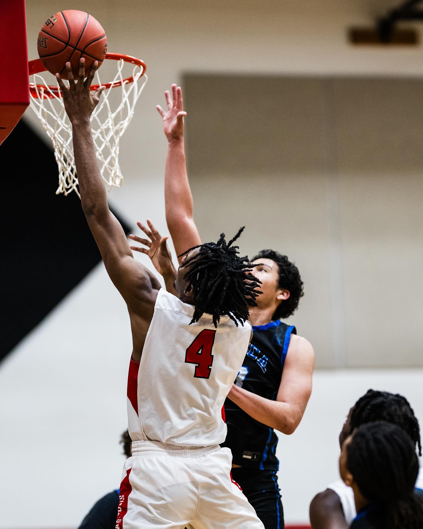 MCAC Winter Sports Athletes of the Week: Rodney Mozard Week of January 20-26